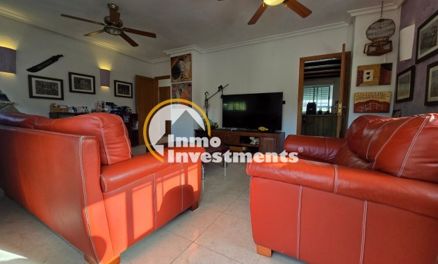 Till salu - Town house - Pilar de la Horadada