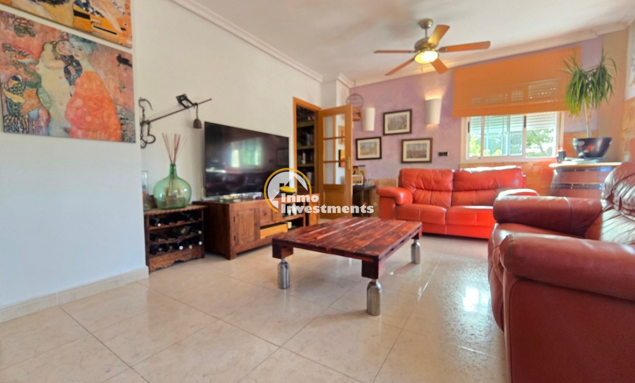 Till salu - Town house - Pilar de la Horadada