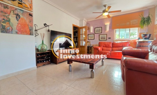 Till salu - Town house - Pilar de la Horadada
