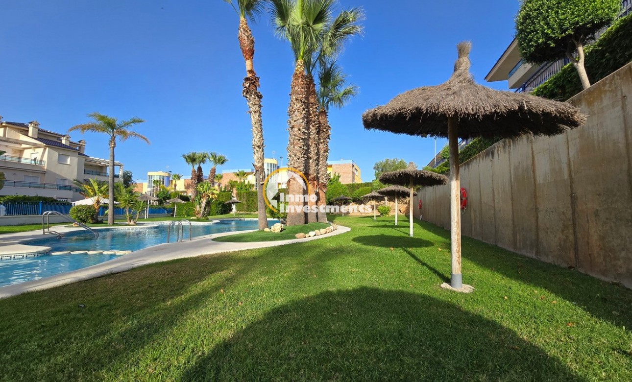 Till salu - Town house - Pilar de la Horadada