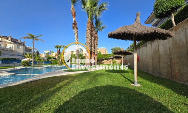 Till salu - Town house - Pilar de la Horadada