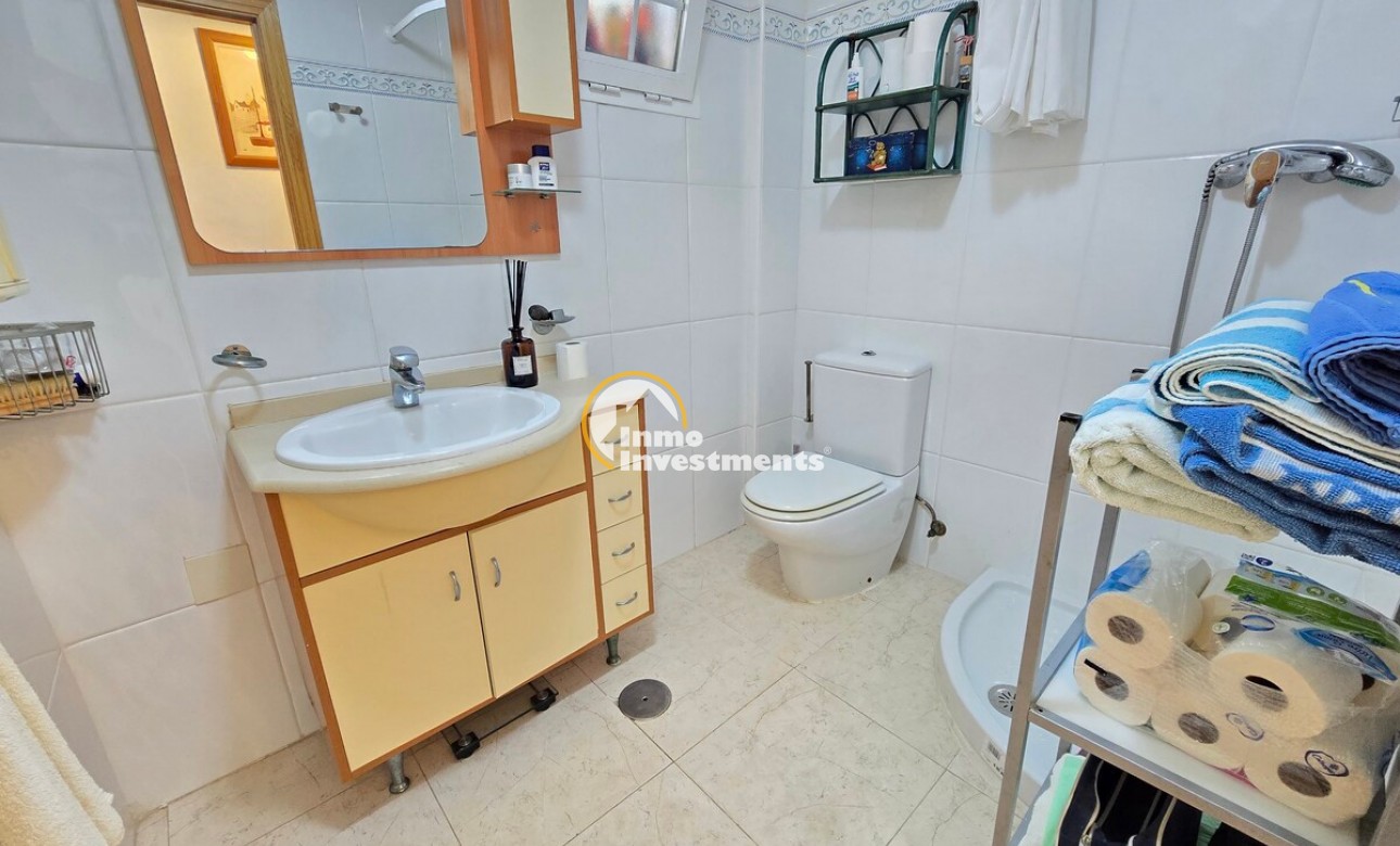 Till salu - Town house - Pilar de la Horadada