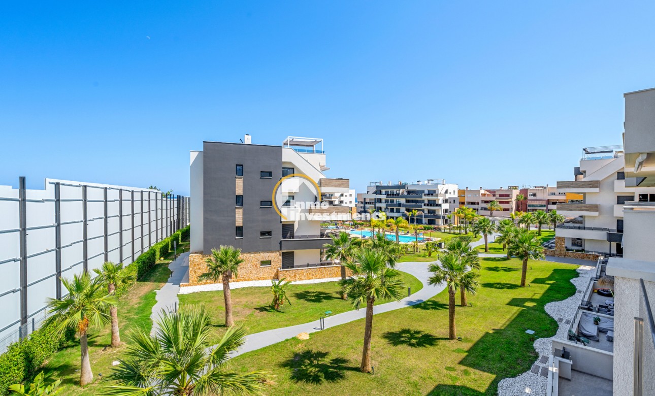 Revente privée - Appartement - Playa Flamenca