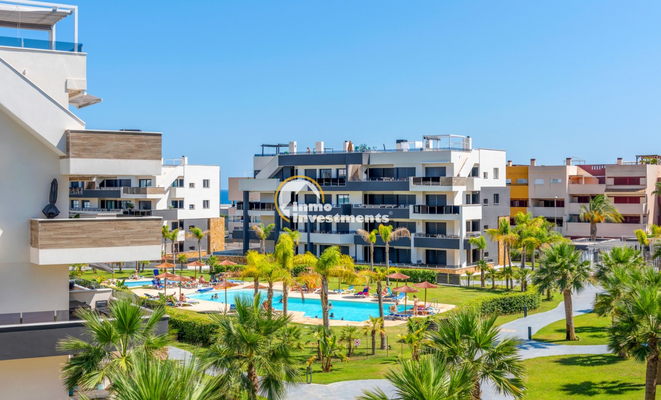 Revente privée - Appartement - Playa Flamenca