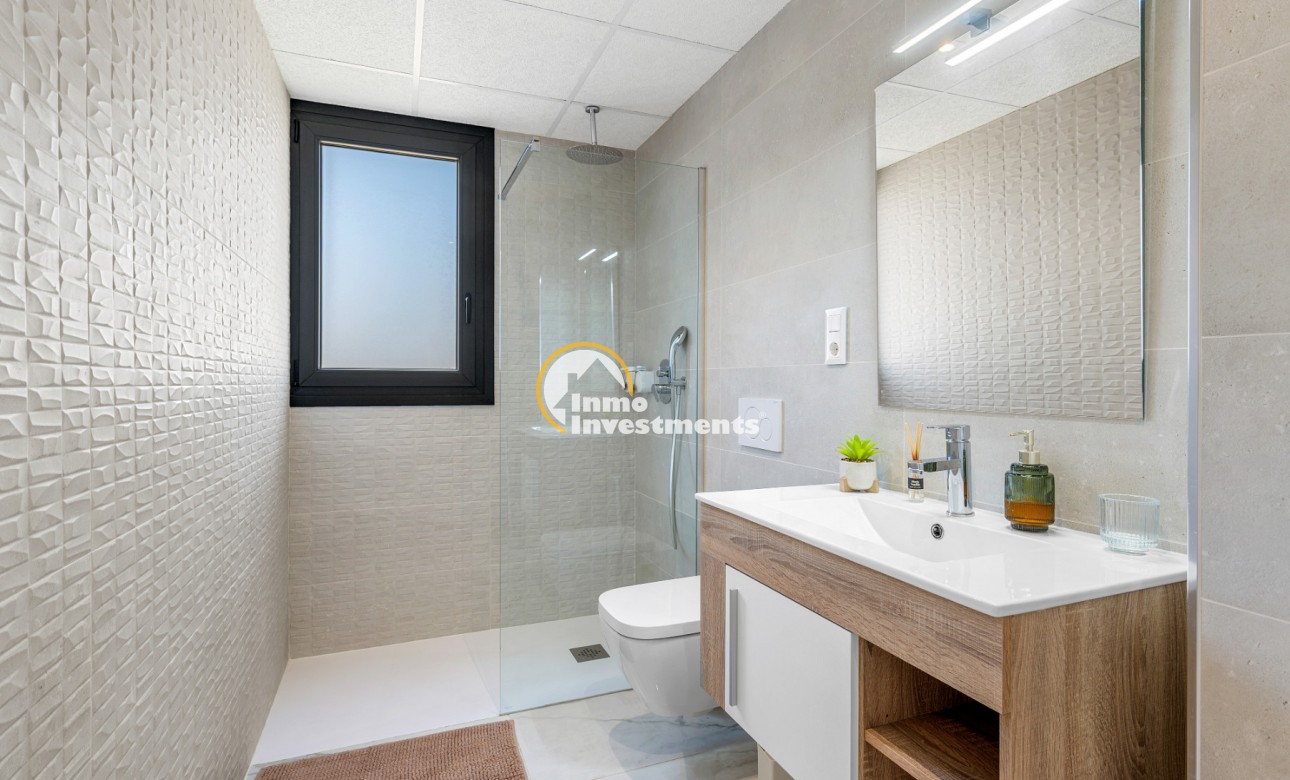Revente privée - Appartement - Playa Flamenca