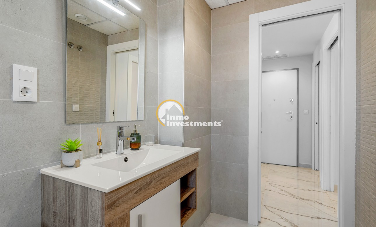Revente privée - Appartement - Playa Flamenca
