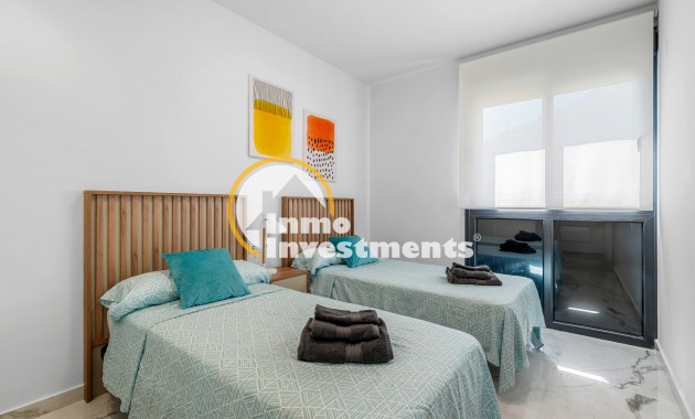 Revente privée - Appartement - Playa Flamenca