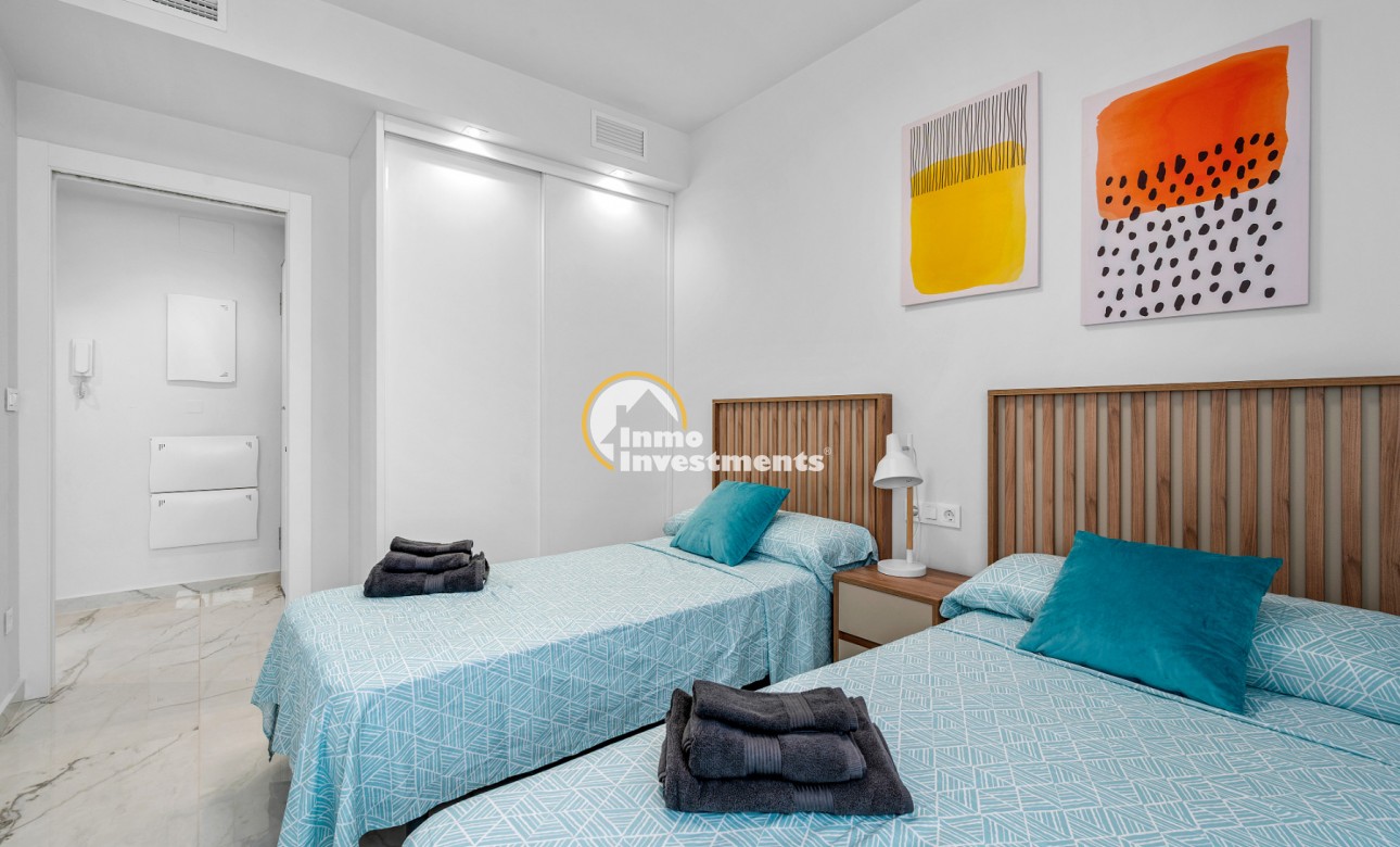 Revente privée - Appartement - Playa Flamenca