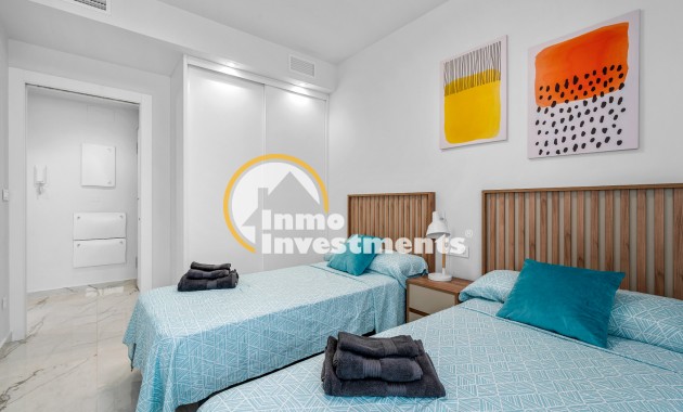 Revente privée - Appartement - Playa Flamenca