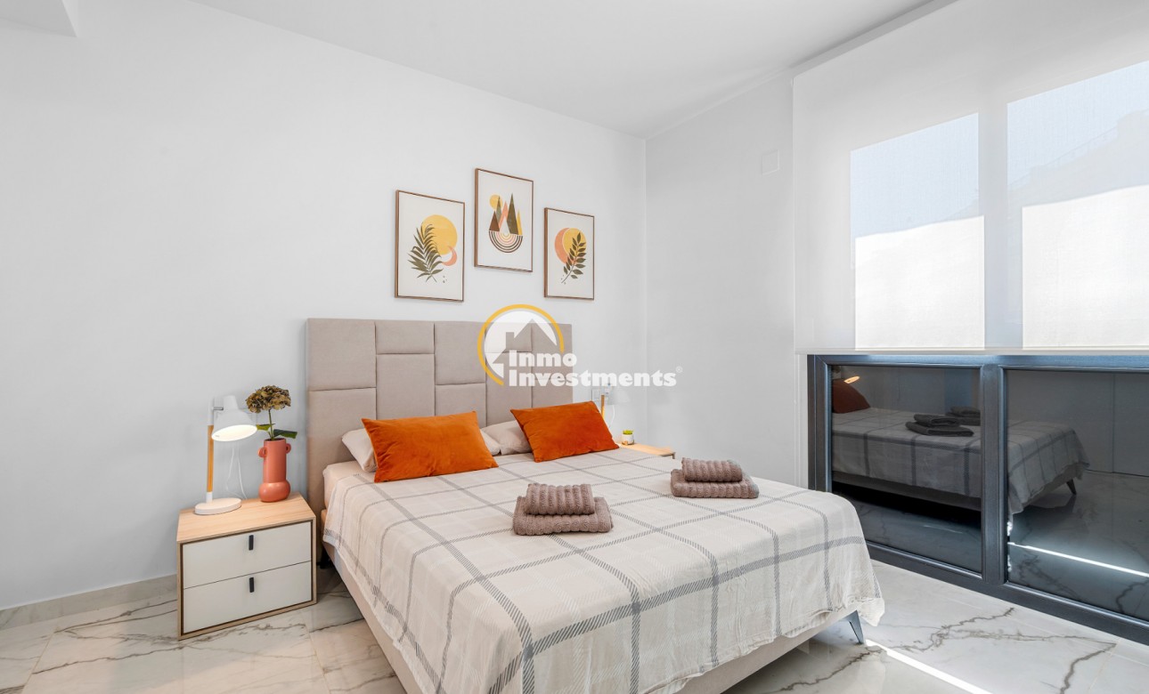 Revente privée - Appartement - Playa Flamenca