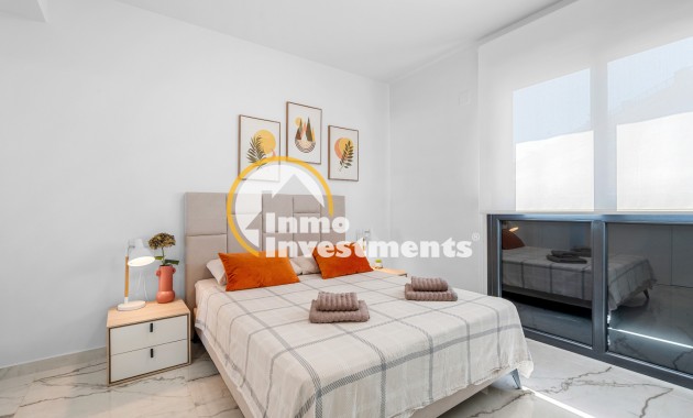 Revente privée - Appartement - Playa Flamenca