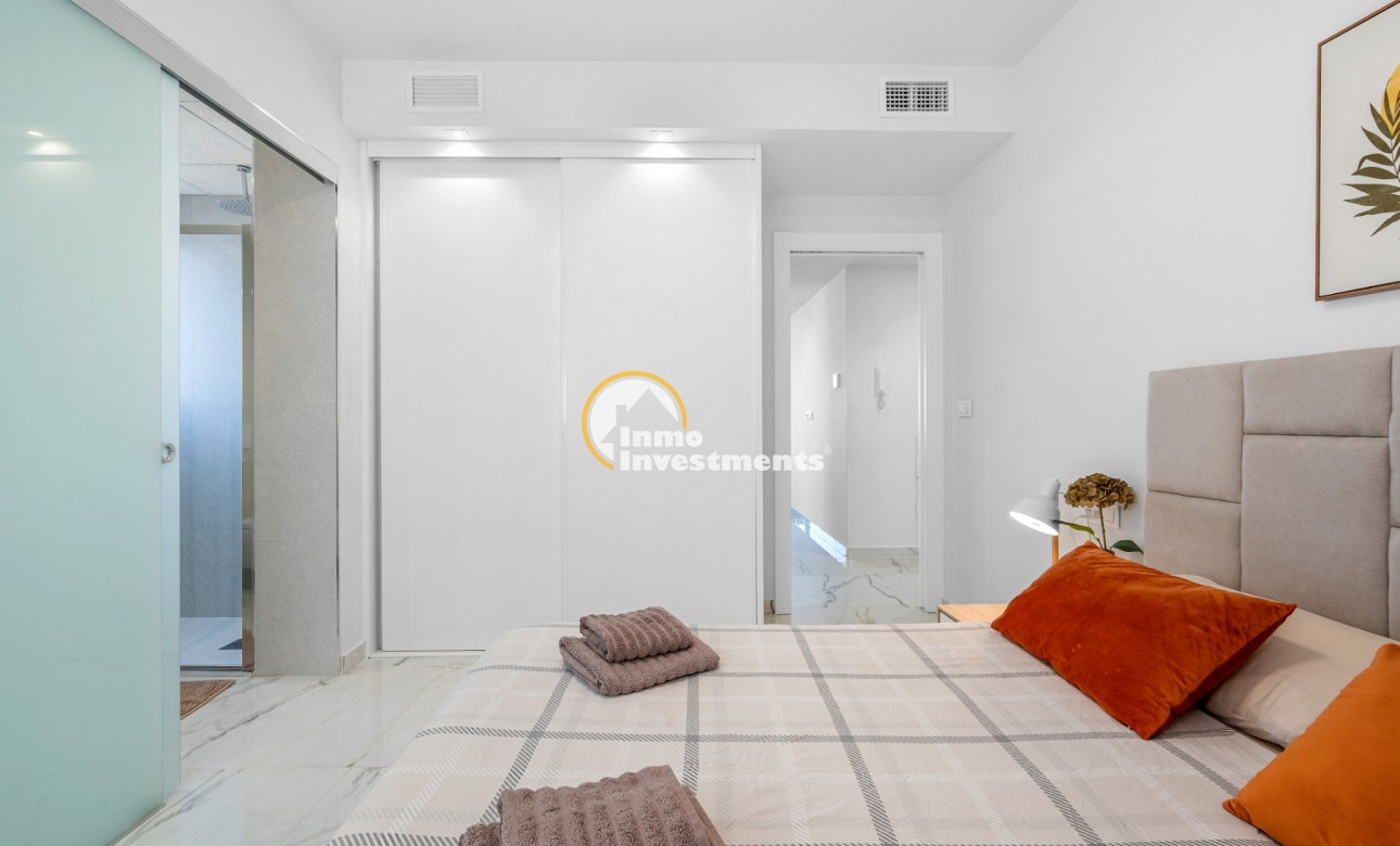 Revente privée - Appartement - Playa Flamenca