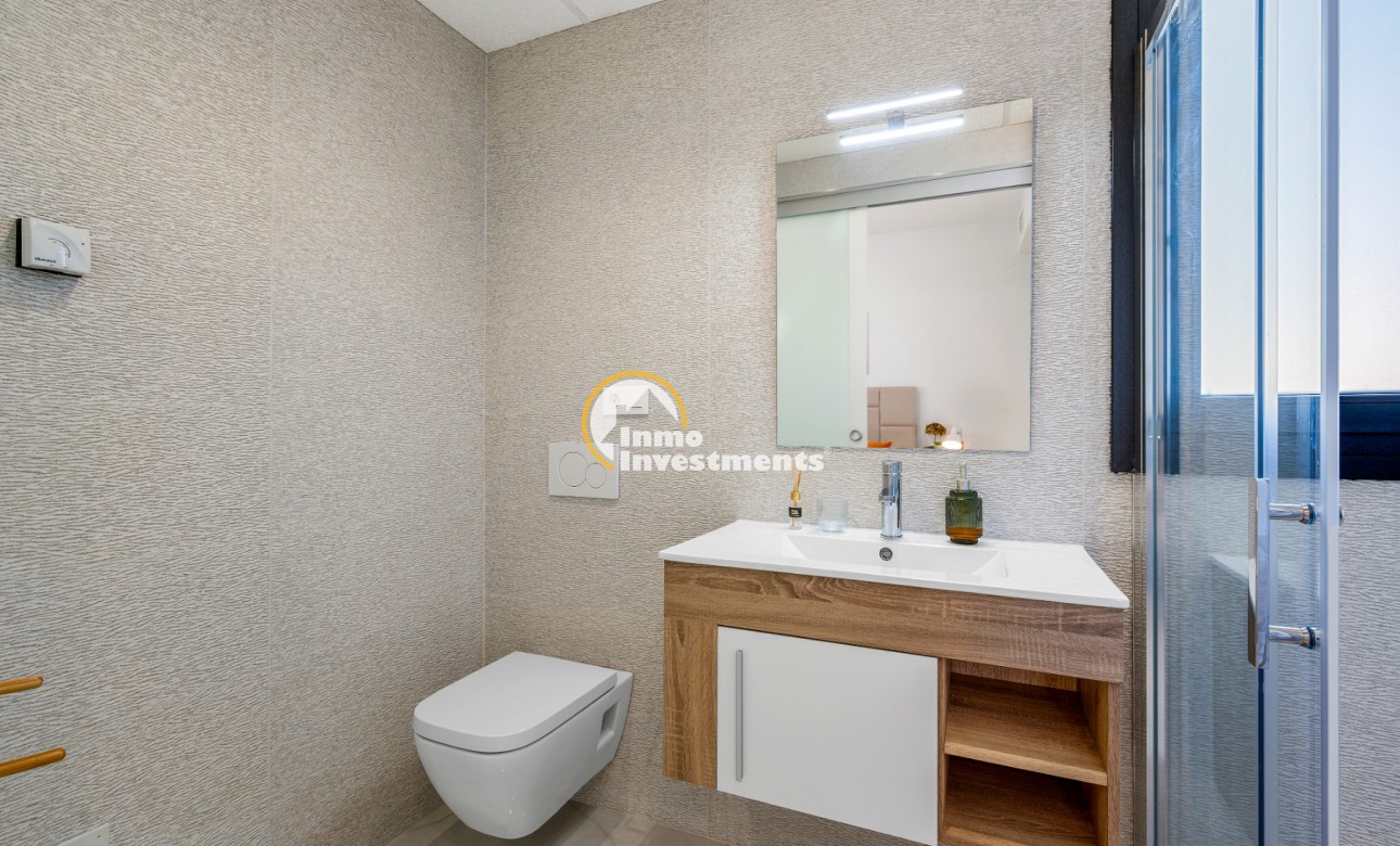 Revente privée - Appartement - Playa Flamenca