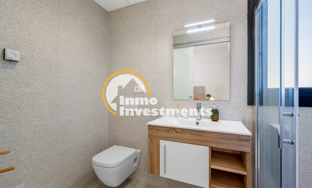 Revente privée - Appartement - Playa Flamenca