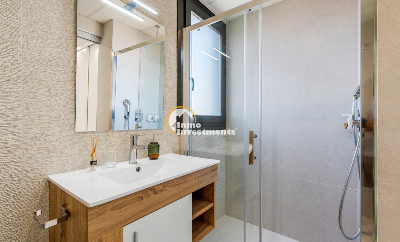 Revente privée - Appartement - Playa Flamenca