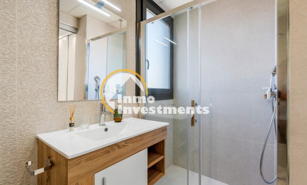 Revente privée - Appartement - Playa Flamenca