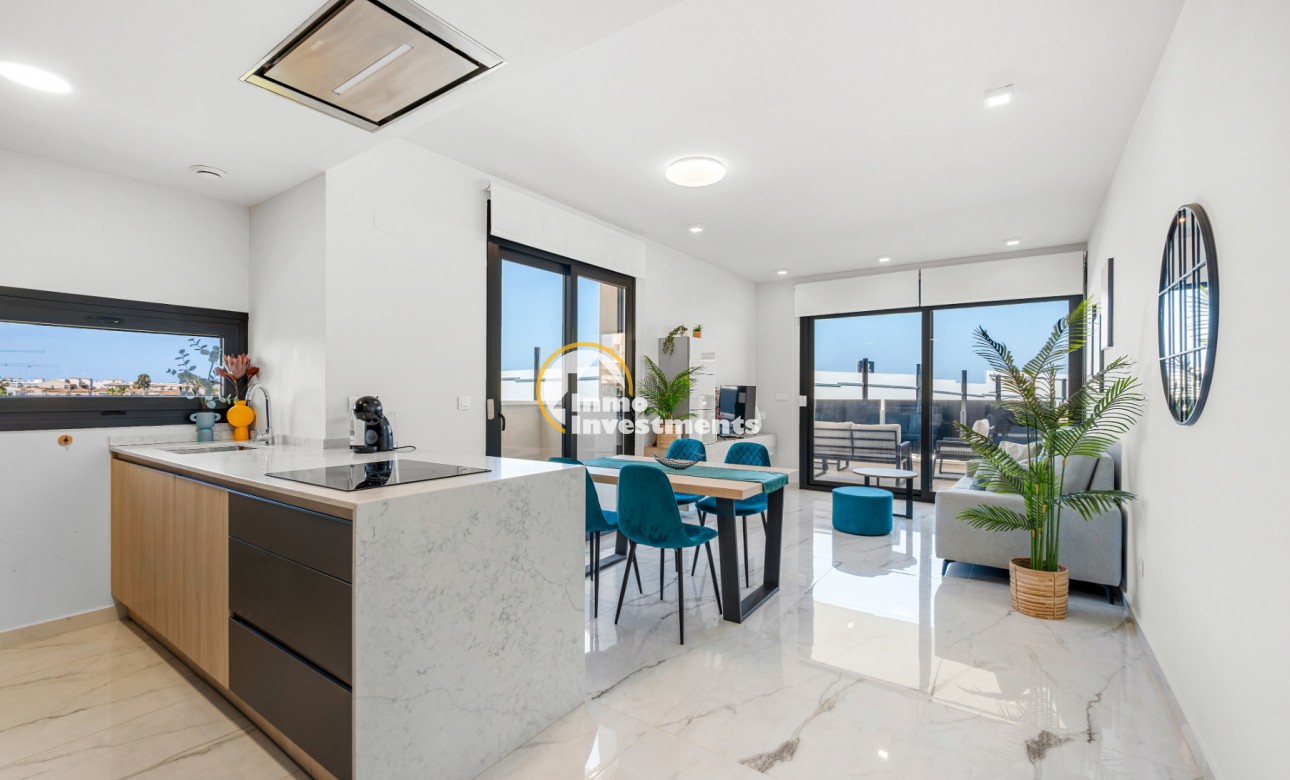 Revente privée - Appartement - Playa Flamenca