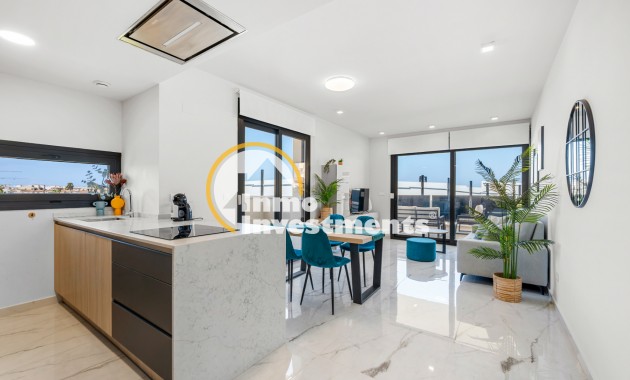 Revente privée - Appartement - Playa Flamenca