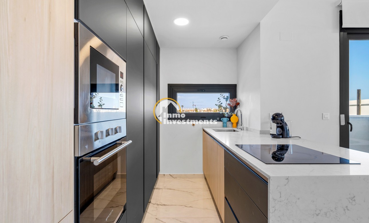 Revente privée - Appartement - Playa Flamenca