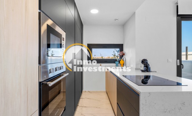 Revente privée - Appartement - Playa Flamenca