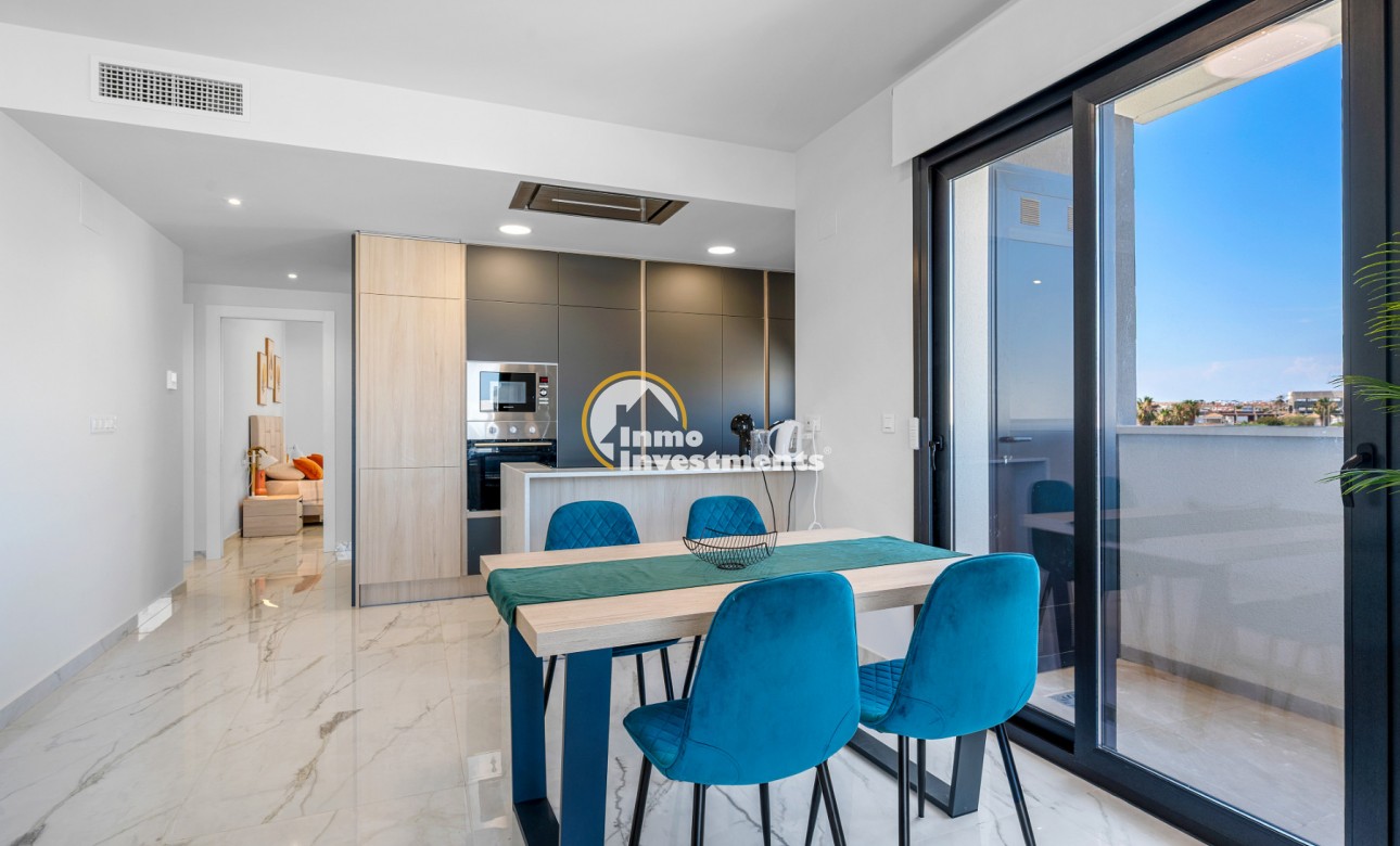Revente privée - Appartement - Playa Flamenca