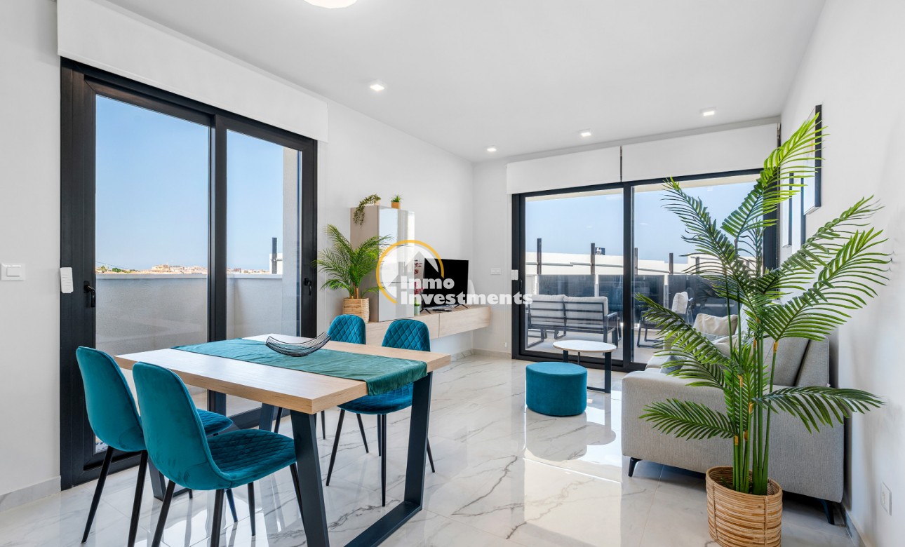 Revente privée - Appartement - Playa Flamenca