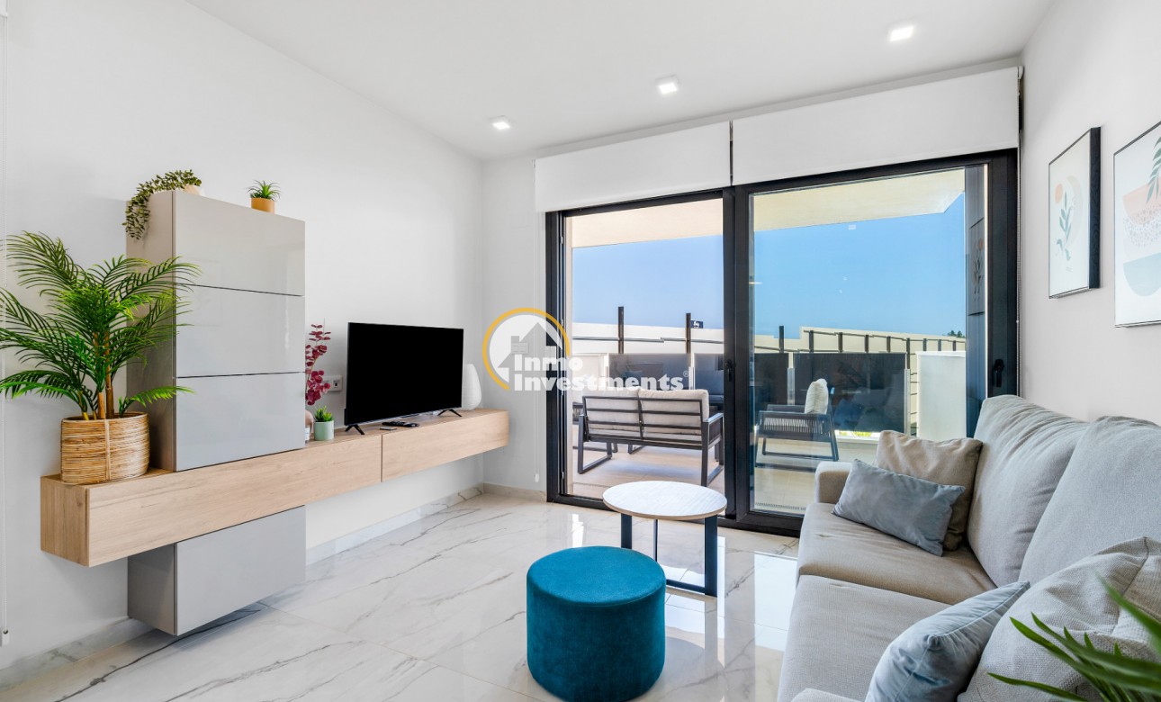 Revente privée - Appartement - Playa Flamenca