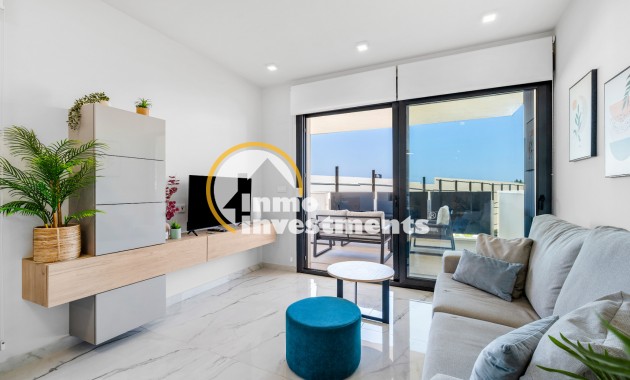 Revente privée - Appartement - Playa Flamenca