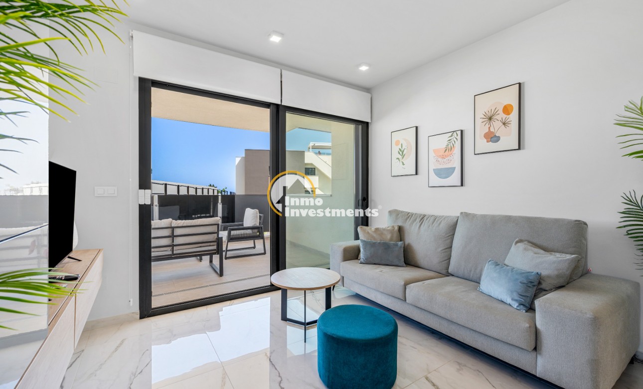 Revente privée - Appartement - Playa Flamenca