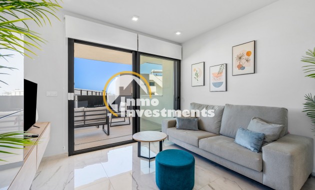 Revente privée - Appartement - Playa Flamenca