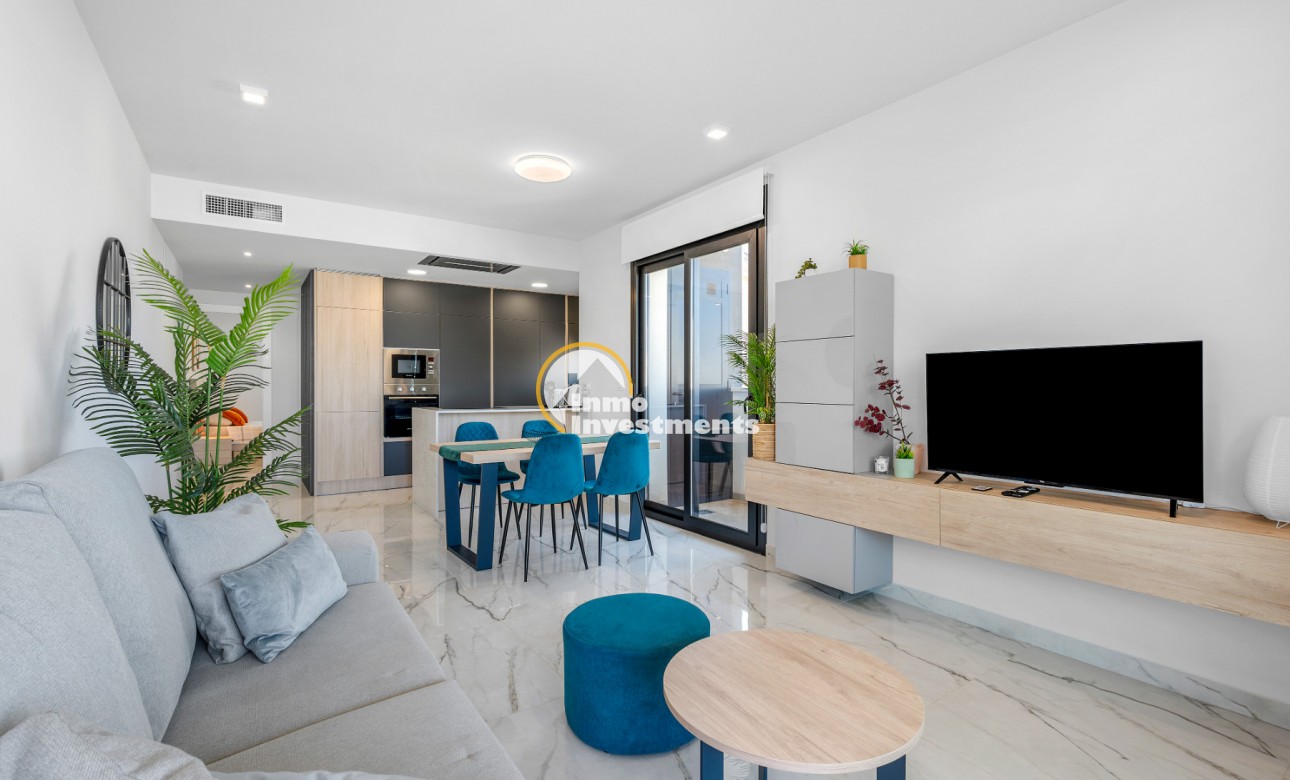 Revente privée - Appartement - Playa Flamenca