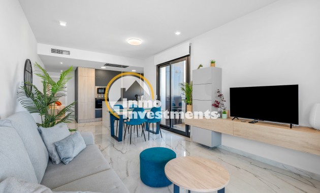 Revente privée - Appartement - Playa Flamenca
