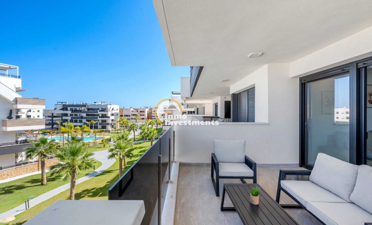 Revente privée - Appartement - Playa Flamenca