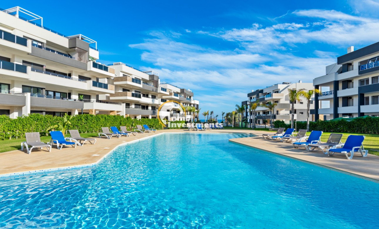 Revente privée - Appartement - Playa Flamenca