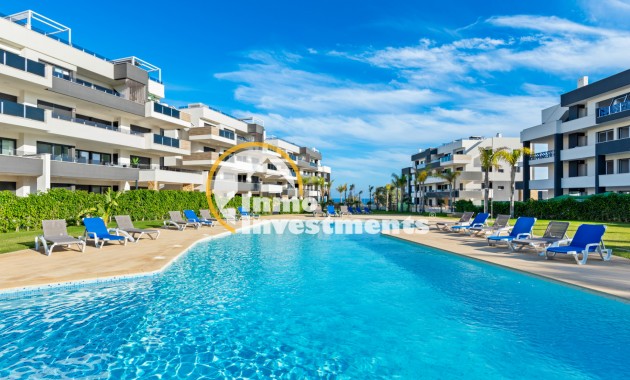 Revente privée - Appartement - Playa Flamenca