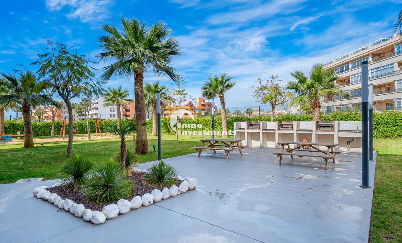 Revente privée - Appartement - Playa Flamenca