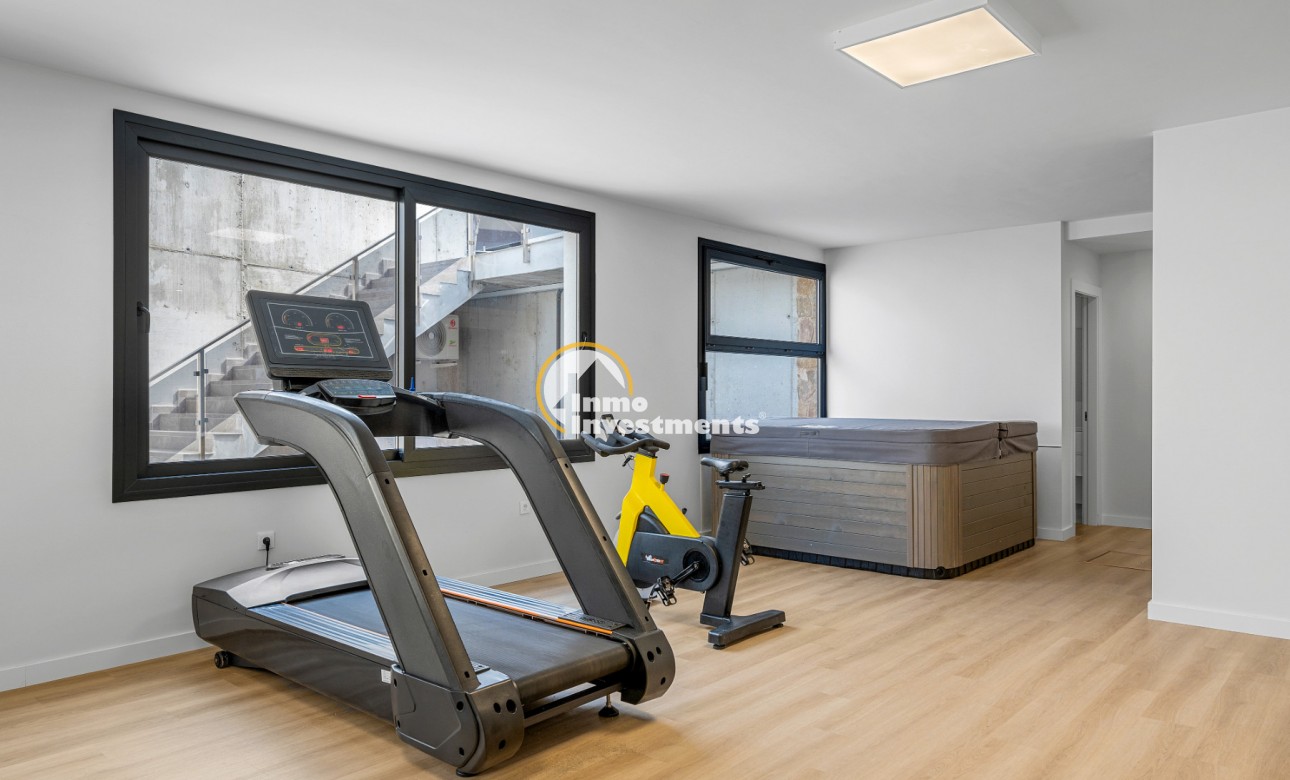 Revente privée - Appartement - Playa Flamenca