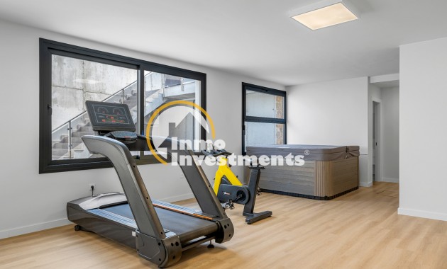 Revente privée - Appartement - Playa Flamenca