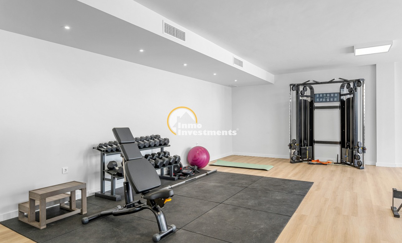 Revente privée - Appartement - Playa Flamenca