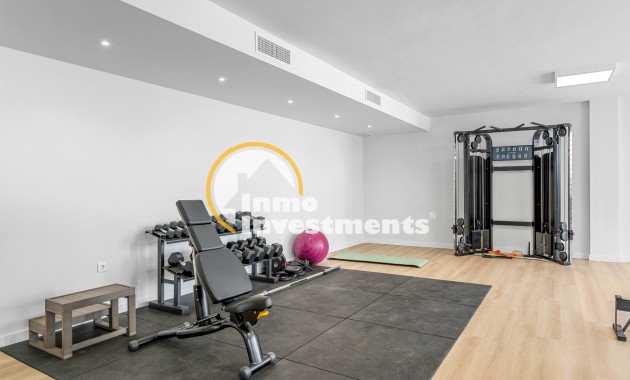 Revente privée - Appartement - Playa Flamenca