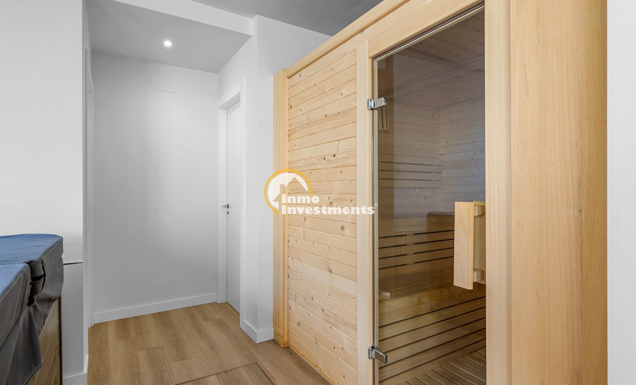 Revente privée - Appartement - Playa Flamenca