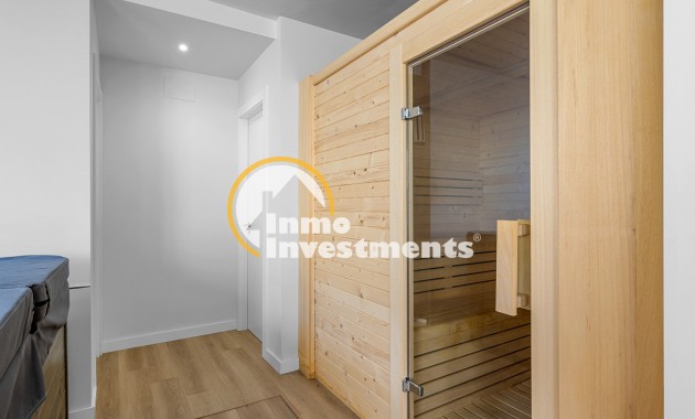 Revente privée - Appartement - Playa Flamenca