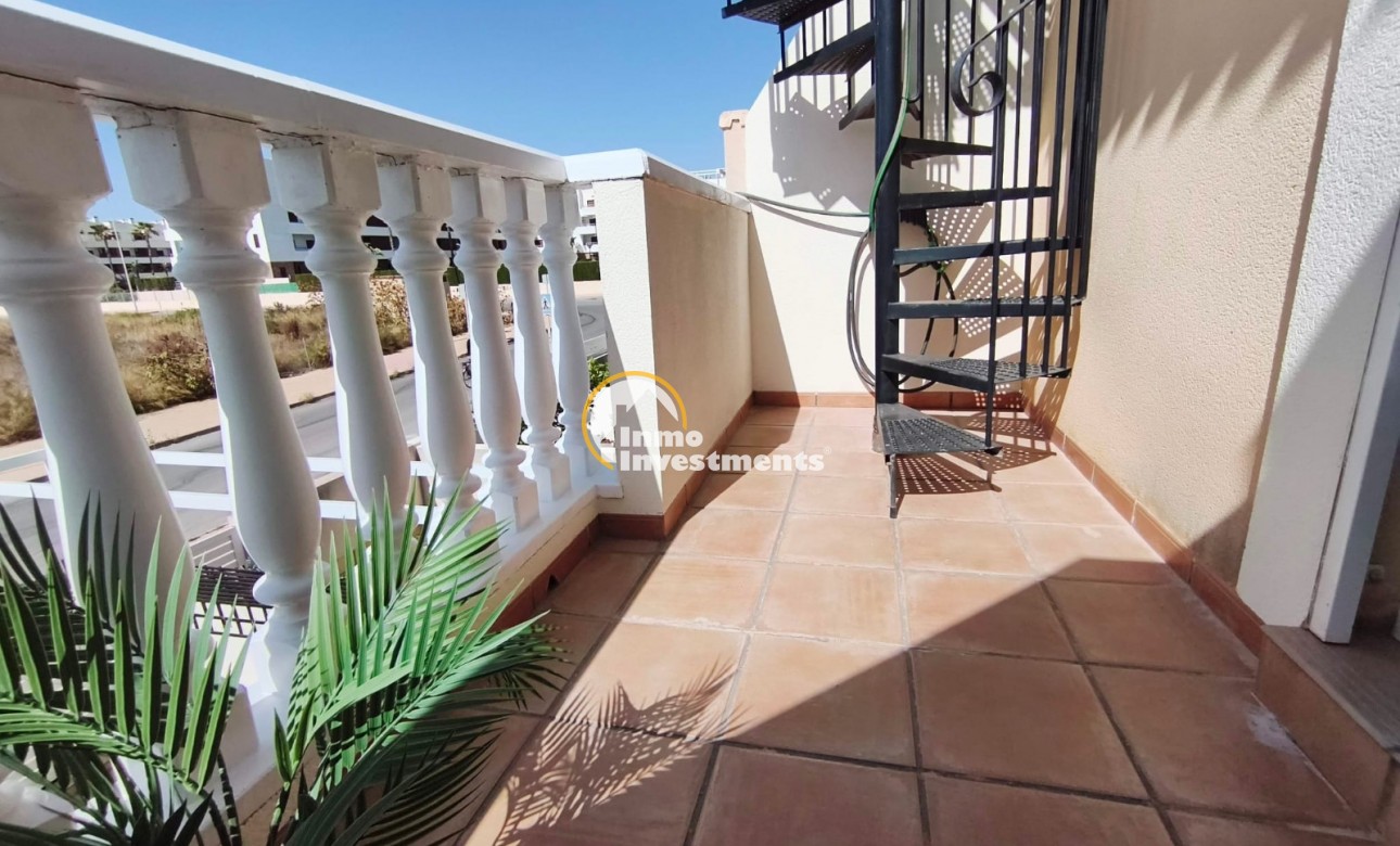 Resale - Town house - Lomas de Cabo Roig