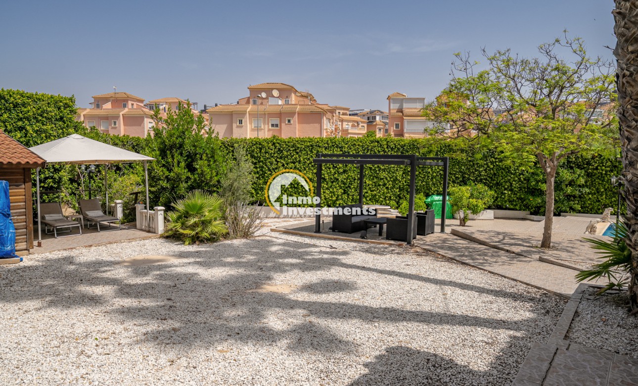 Gebrauchtimmobilien - Villa - Playa Flamenca