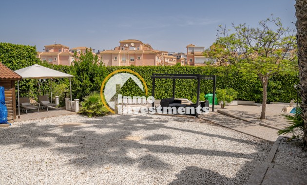 Gebrauchtimmobilien - Villa - Playa Flamenca