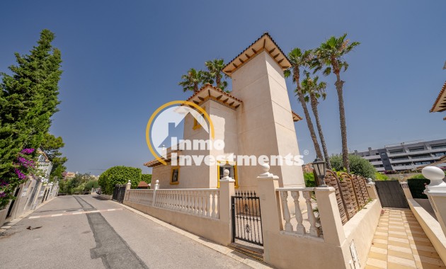 Gebrauchtimmobilien - Villa - Playa Flamenca
