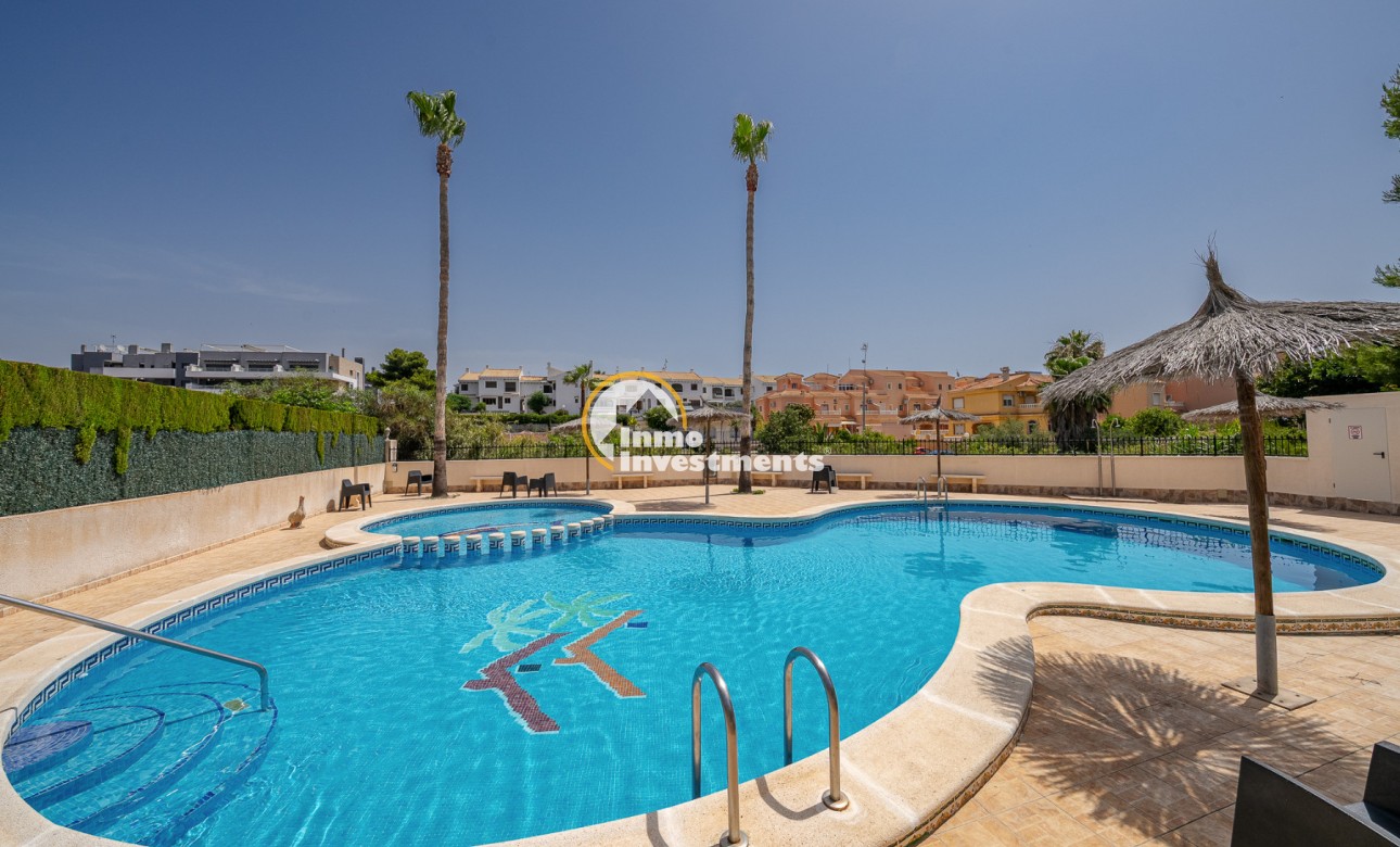 Gebrauchtimmobilien - Villa - Playa Flamenca