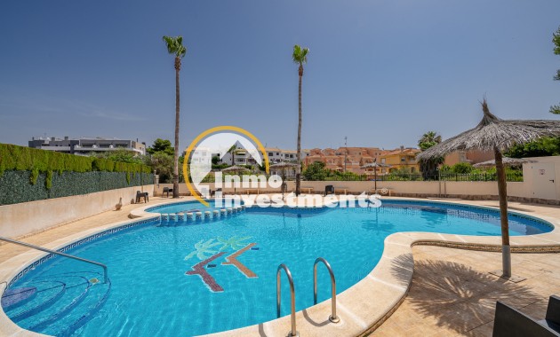 Gebrauchtimmobilien - Villa - Playa Flamenca