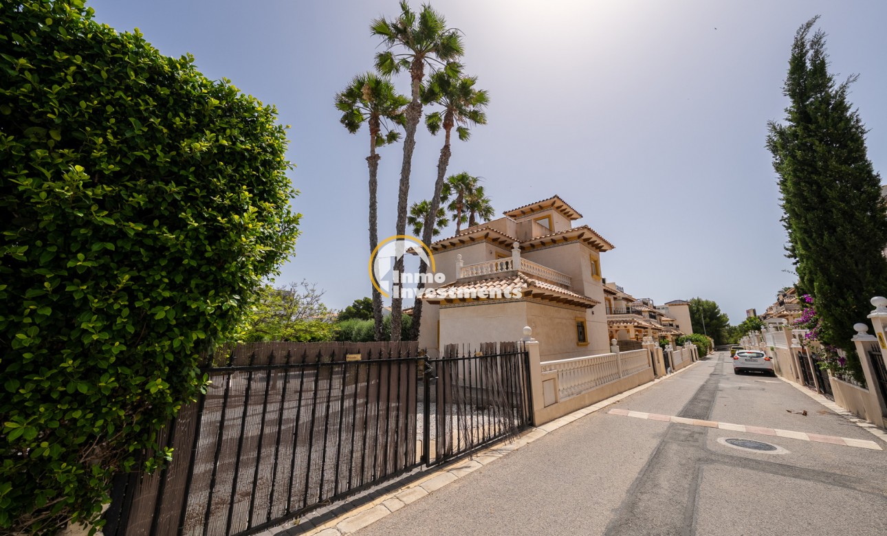 Gebrauchtimmobilien - Villa - Playa Flamenca