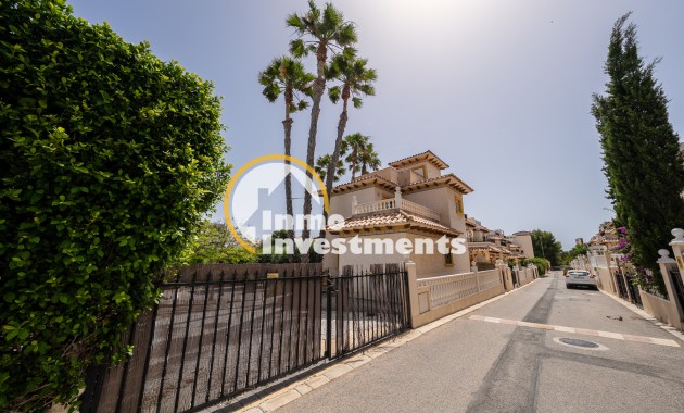 Gebrauchtimmobilien - Villa - Playa Flamenca